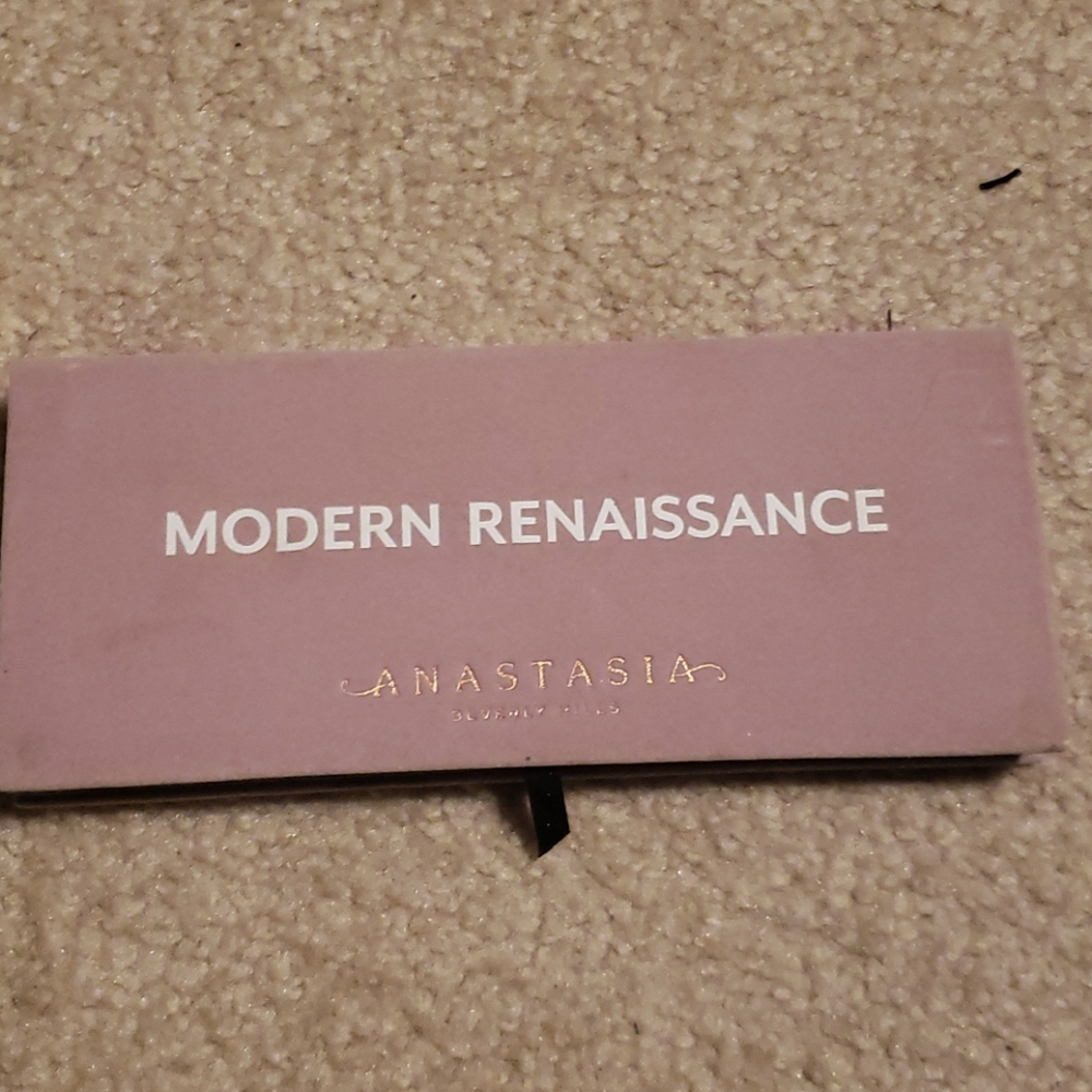 Abh Modern renaissance